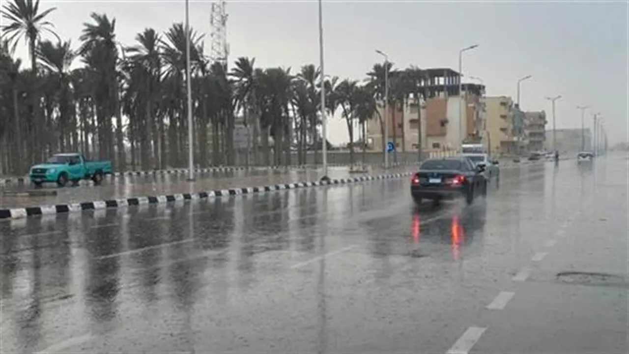 هيئة الأرصاد تحذر من حالة الطقس وتغيرات جوية مفاجئة خلال الأيام المقبلة